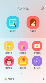 手機摳圖合成利器 輕松將iambrush背景與照片完美融合